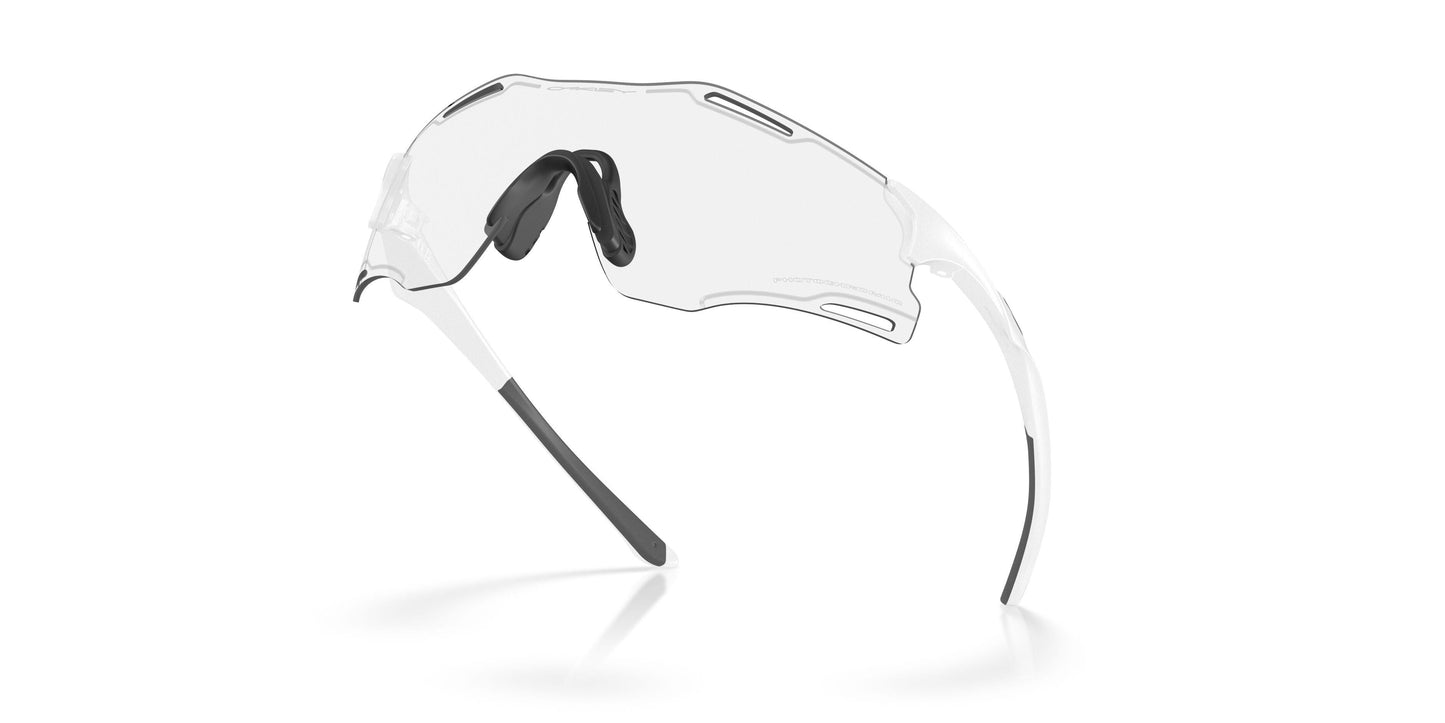 Oakley Cybr Zero 9512D Sunglasses