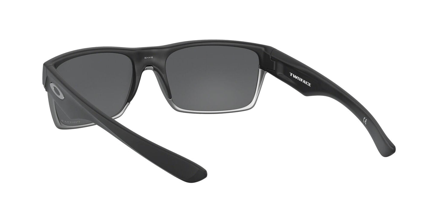 Oakley Twoface 9189 Sunglasses