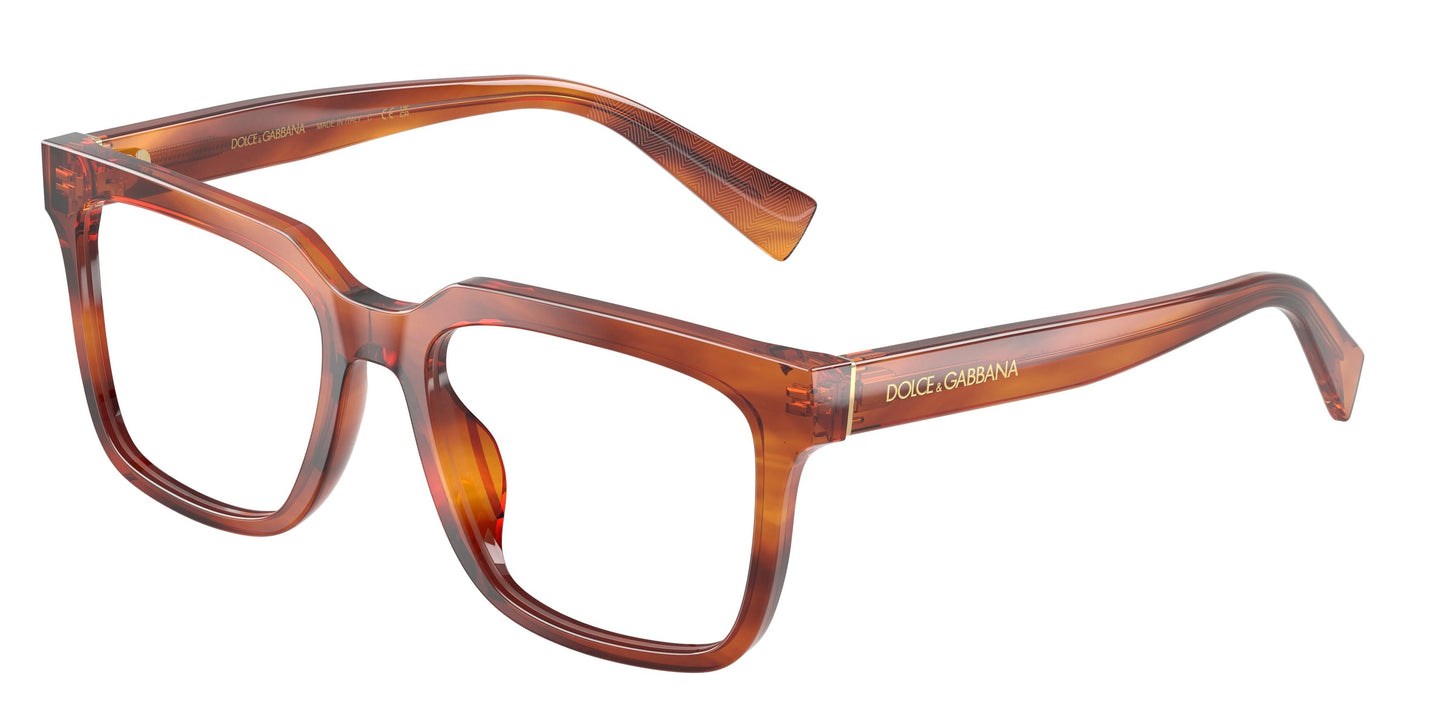 Dolse & Gabana  3422 Eyeglasses