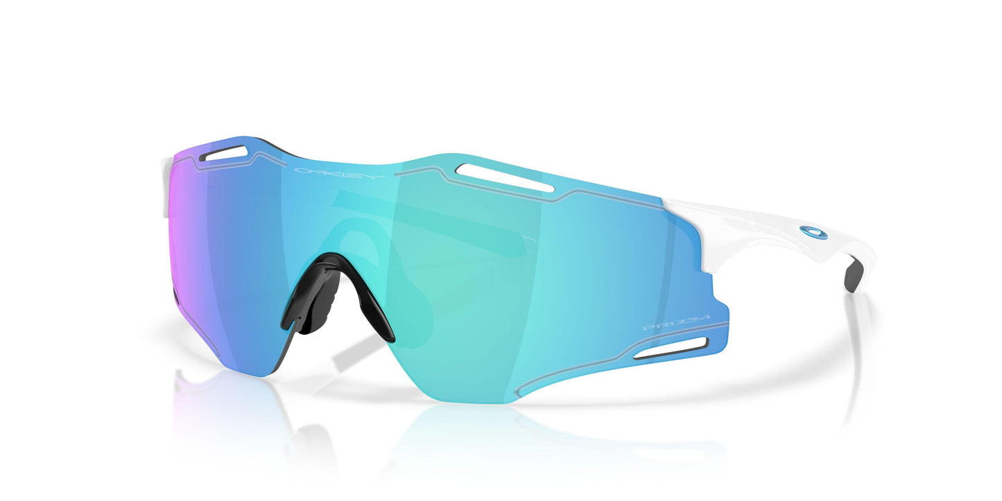Oakley Cybr Zero 9512D Sunglasses