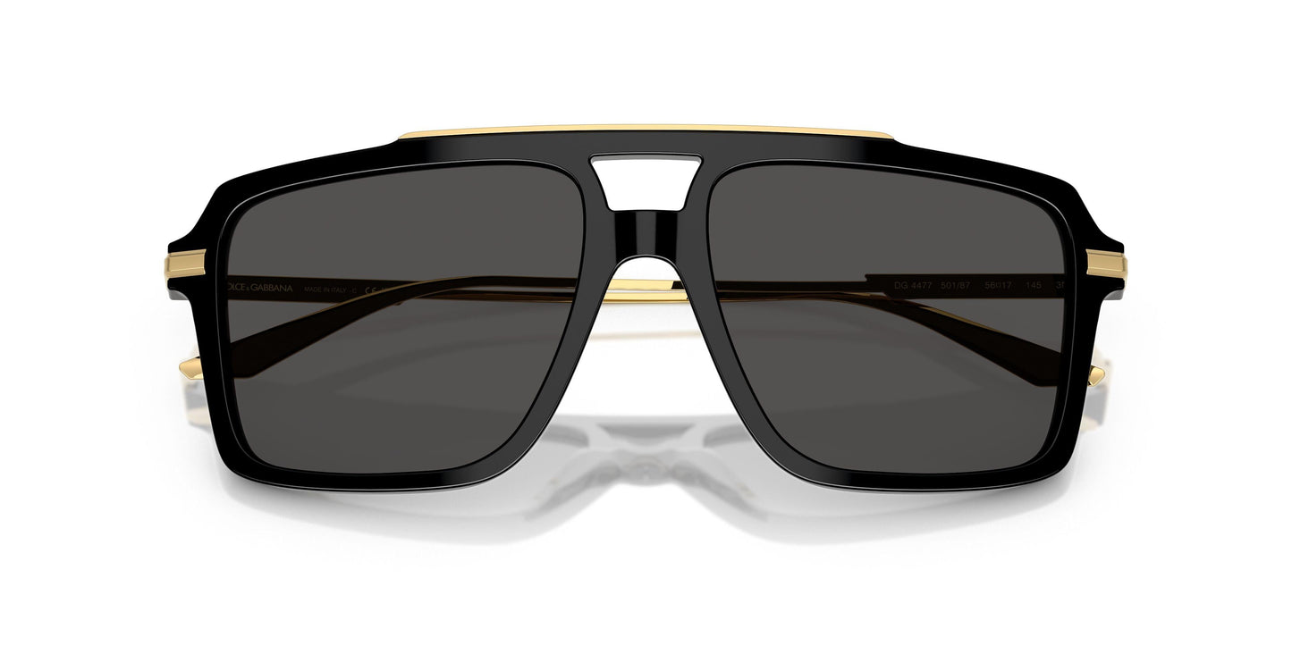 Dolse & Gabana  4477 Sunglasses