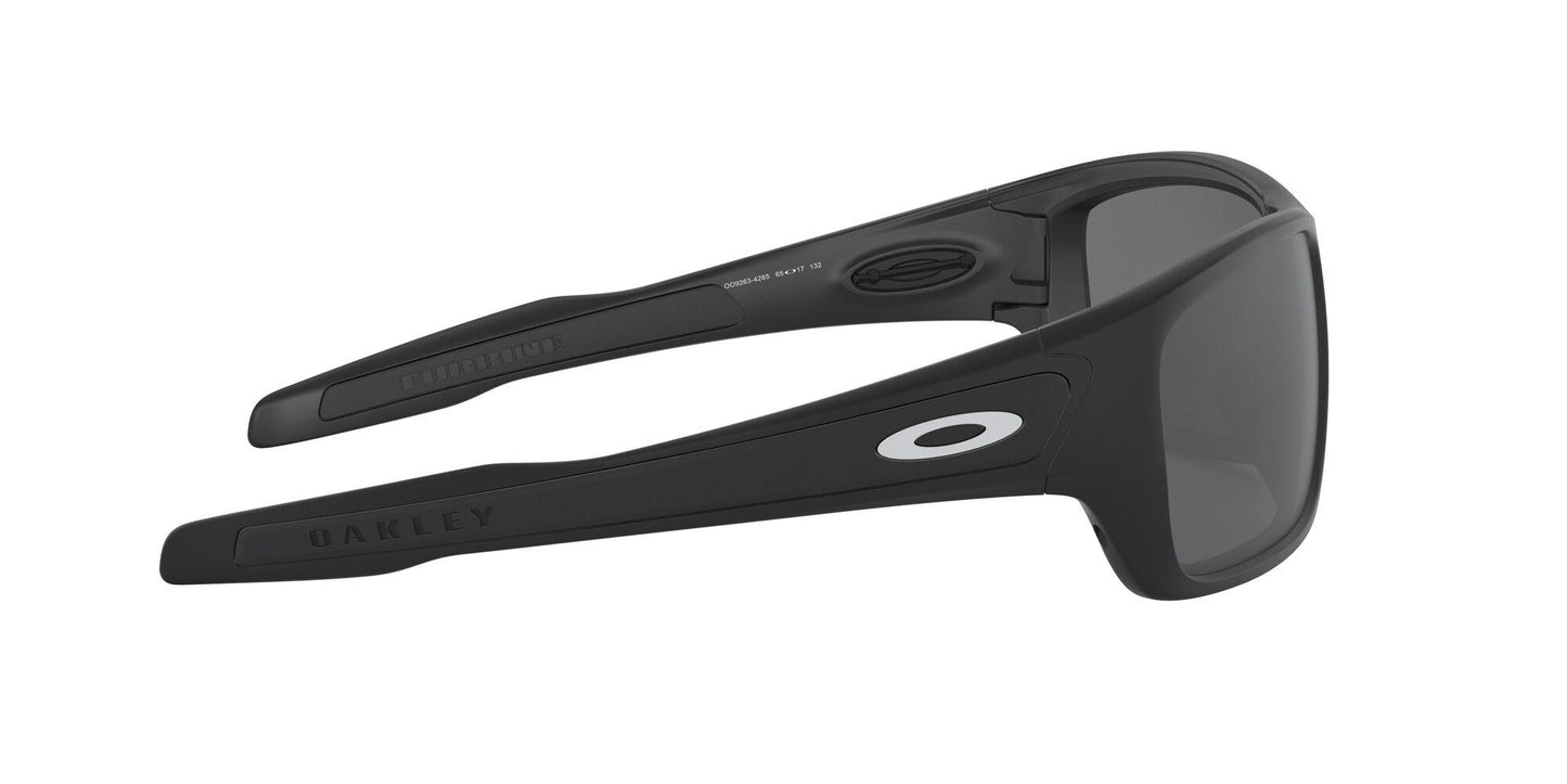Oakley Turbine 9263 Sunglasses