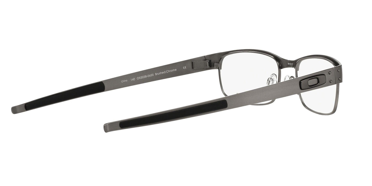 Oakley Metal Plate 5038 Eyeglasses