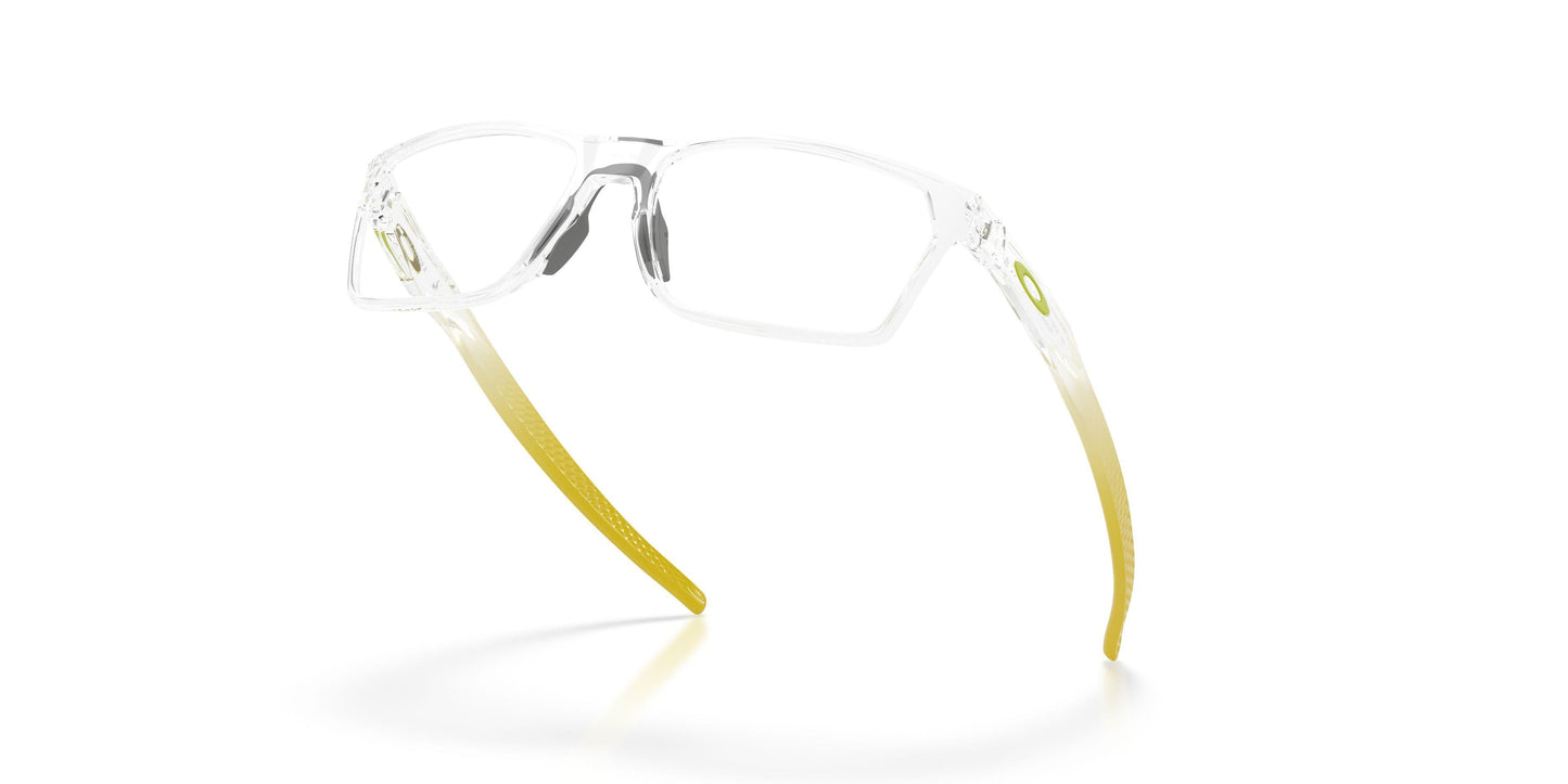 Oakley Hex Jector 8174F Eyeglasses