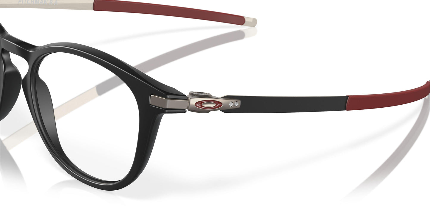Oakley Pitchman R A 8105F Eyeglasses