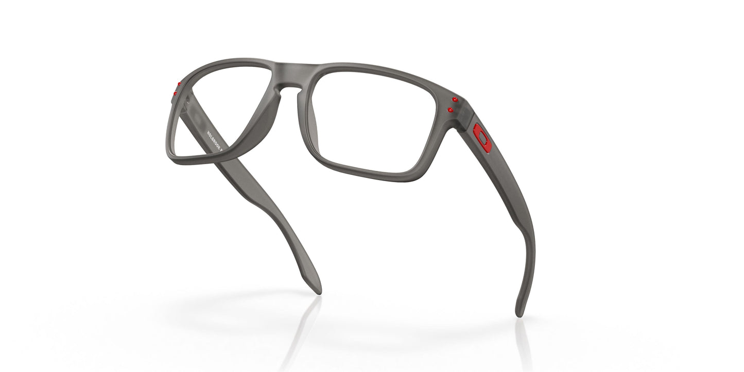 Oakley Holbrook Rx A 8100F Eyeglasses