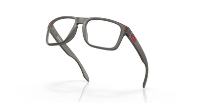 Oakley Holbrook Rx A 8100F Eyeglasses