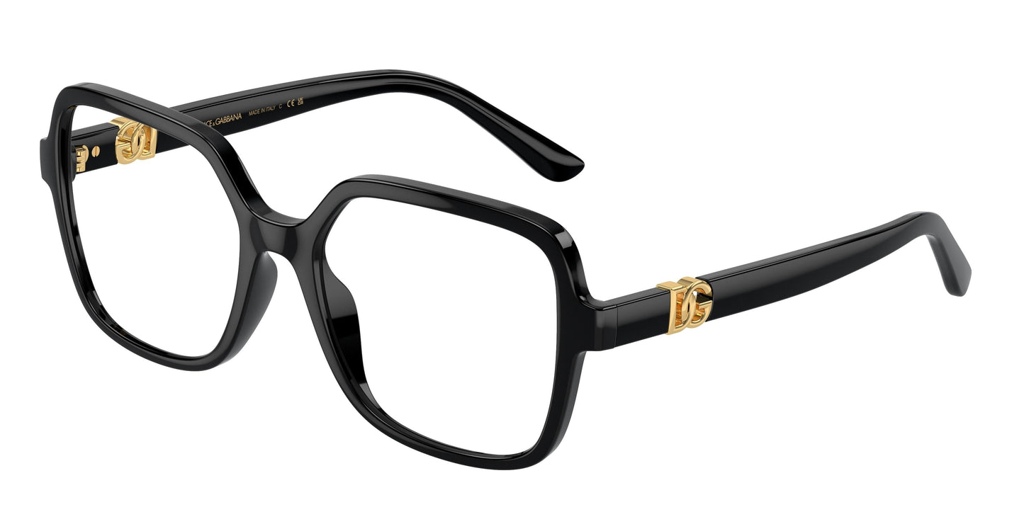 Dolse & Gabana  5105U Eyeglasses