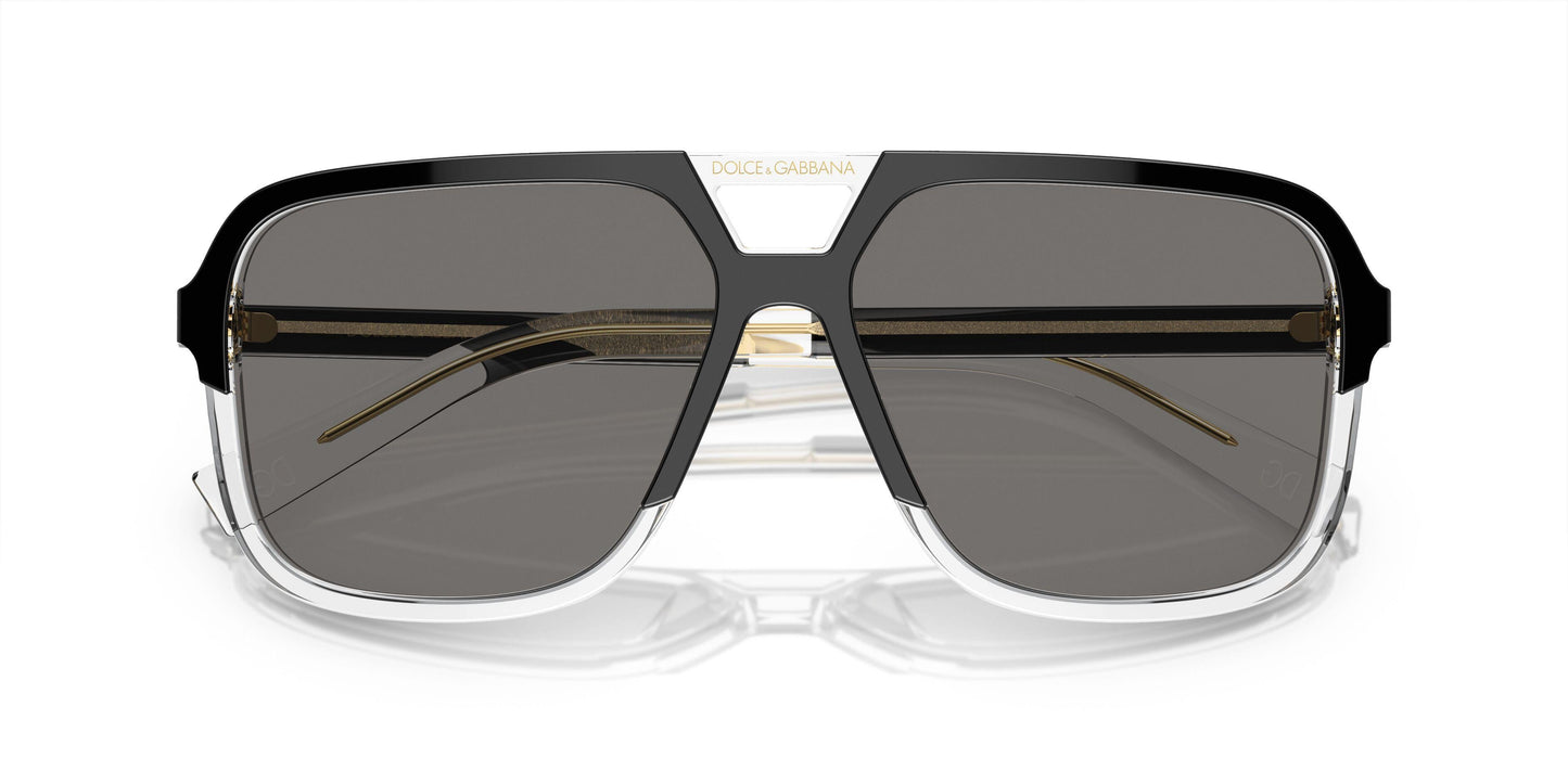 Dolse & Gabana  4354 Sunglasses