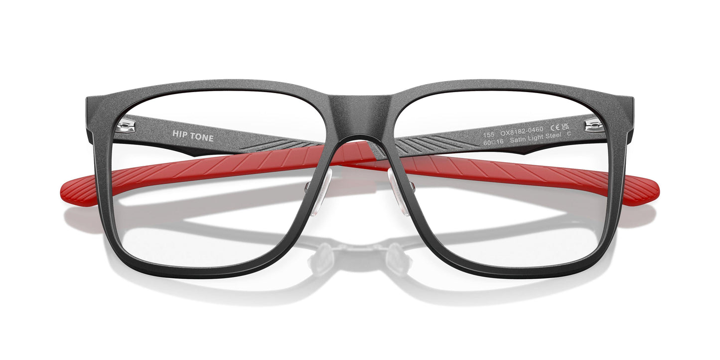 Oakley Hip Tone 8182 Eyeglasses
