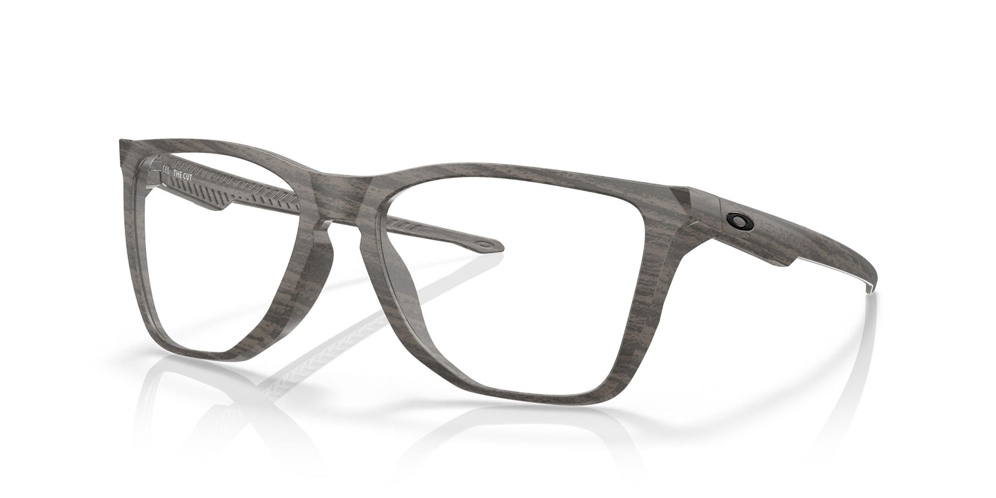 Oakley The Cut 8058 Eyeglasses