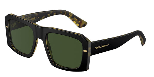 Dolse & Gabana  4430F Sunglasses