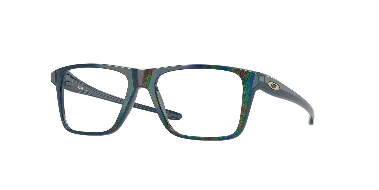 Oakley Bunt 8026 Eyeglasses