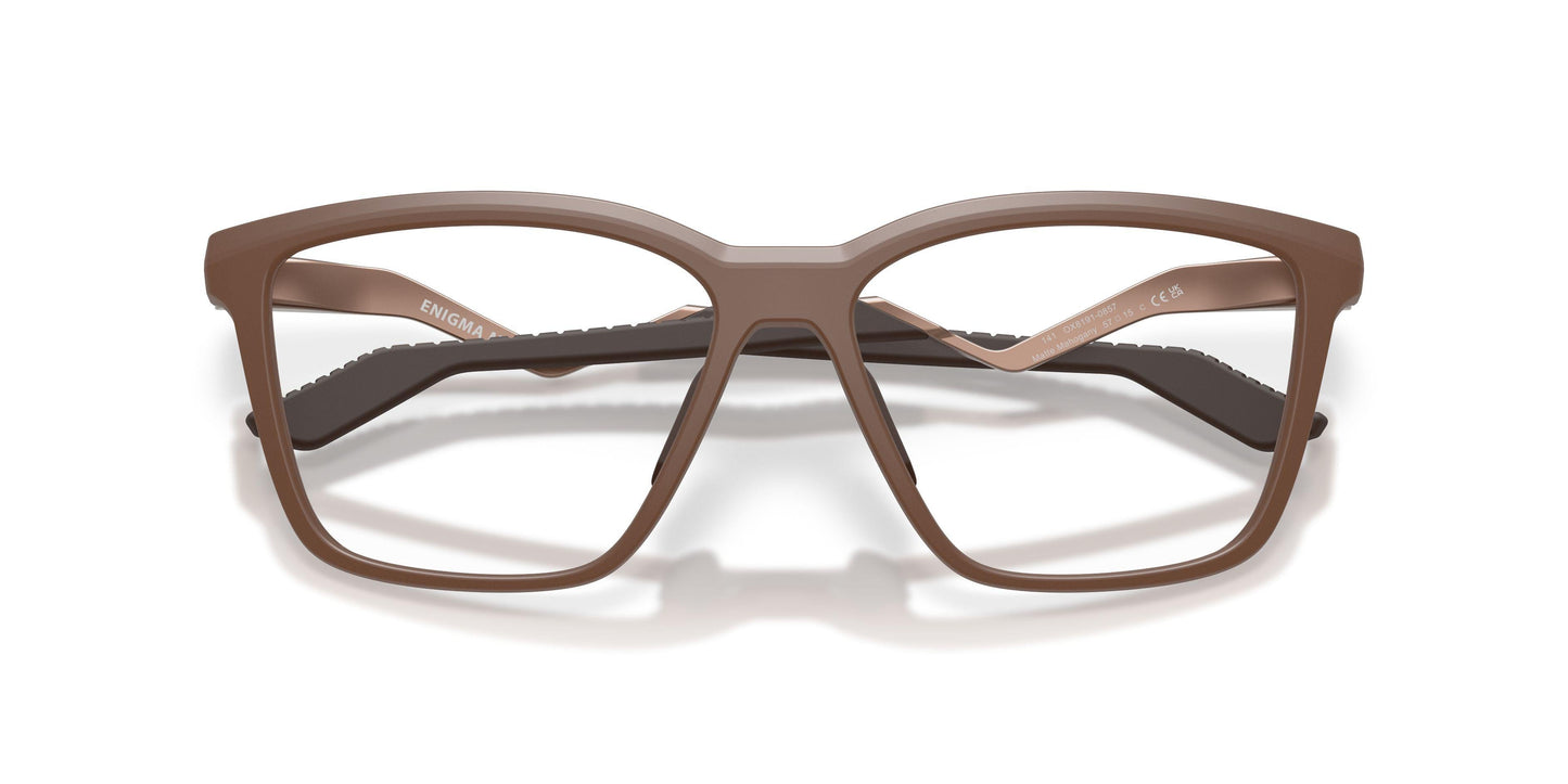 Oakley Enigma Mass 8191 Eyeglasses