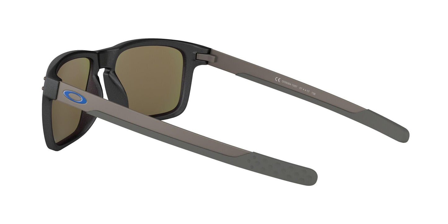 Oakley Holbrook Mix 9384 Sunglasses