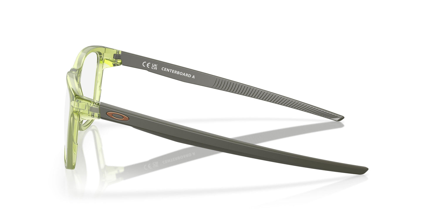 Oakley Centerboard A 8163F Eyeglasses