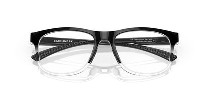 Oakley Leadline Rx 8175 Eyeglasses