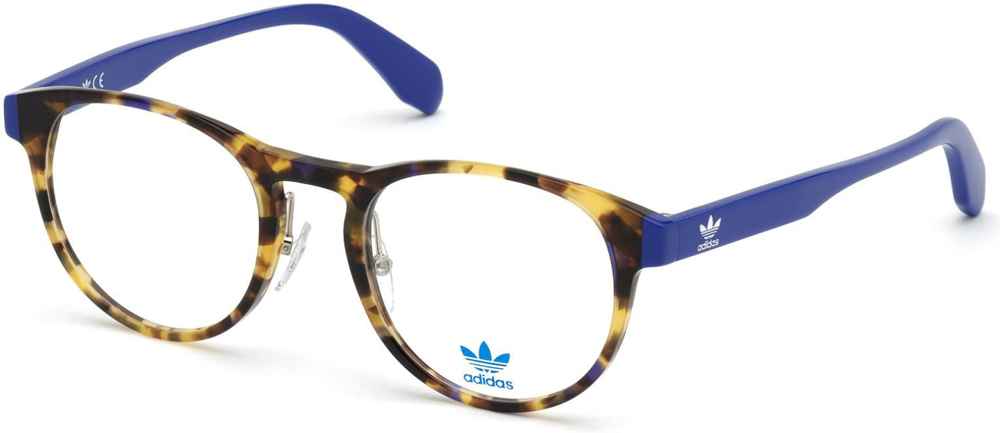ADDIDAS ORIGINALS 5001H Eyeglasses