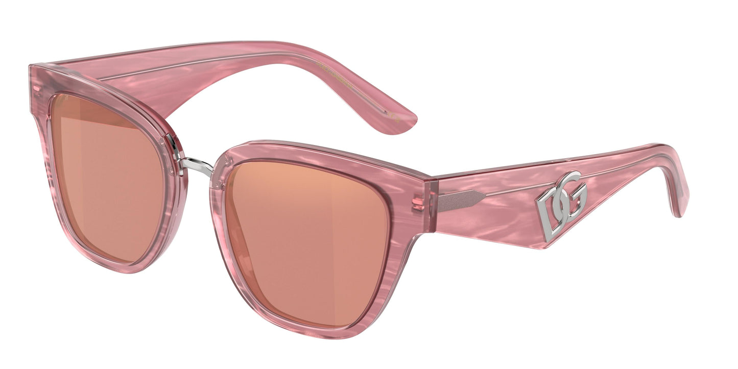 Dolse & Gabana  4437 Sunglasses