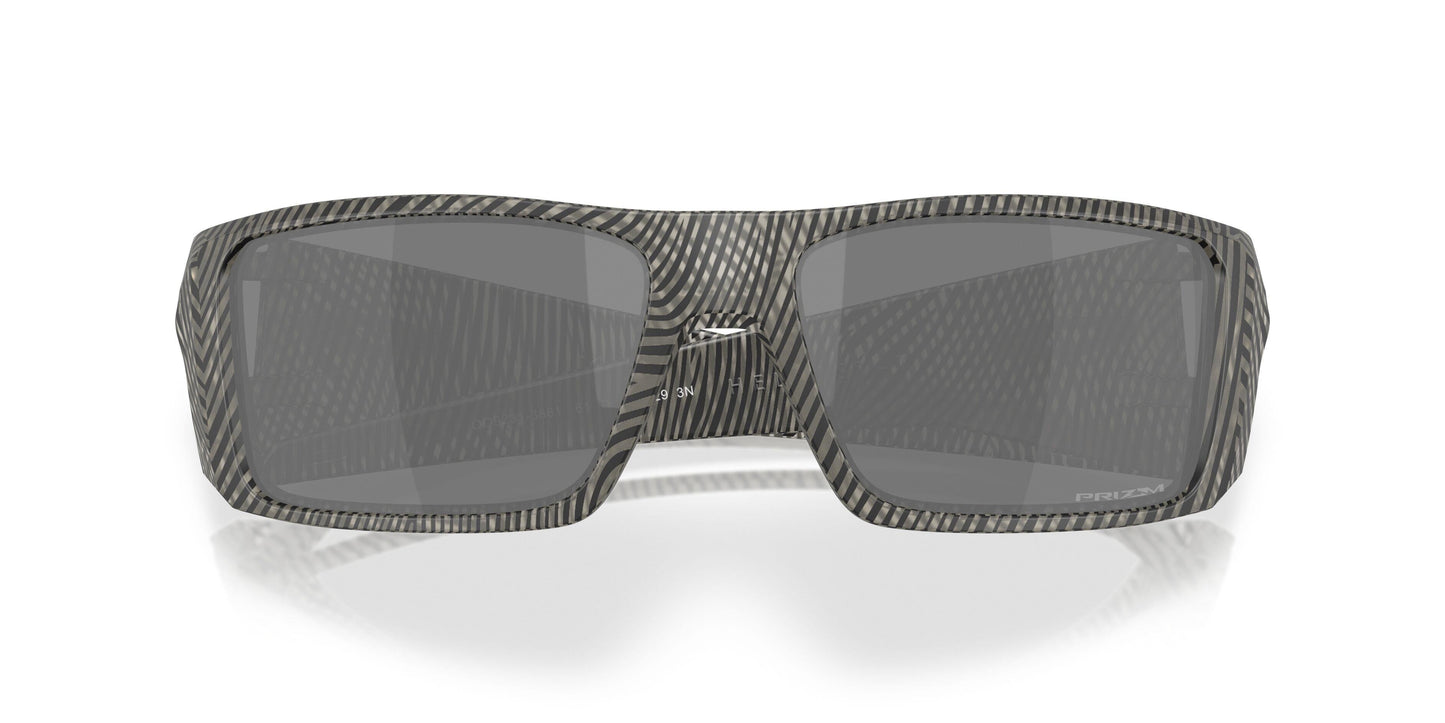 Oakley Heliostat 9231 Sunglasses