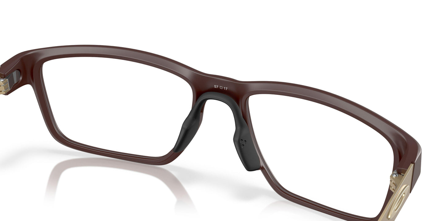 Oakley Metalink 8153 Eyeglasses