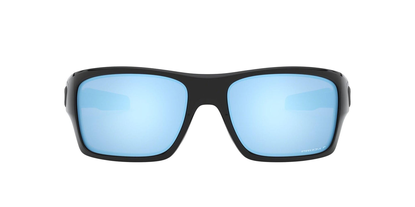 Oakley Turbine 9263 Sunglasses