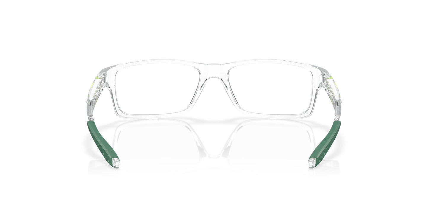 Oakley Crosslink Xs 8002 Eyeglasses