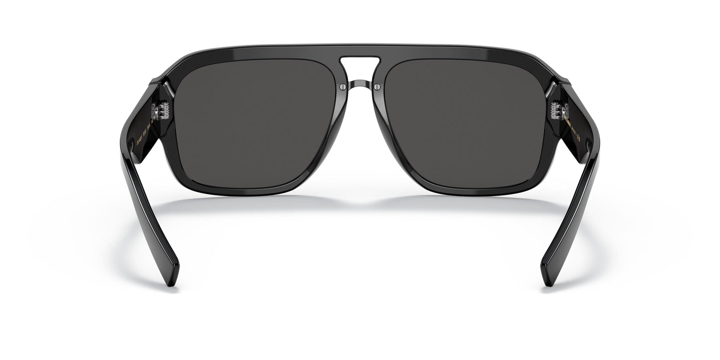 Dolse & Gabana  4403F Sunglasses