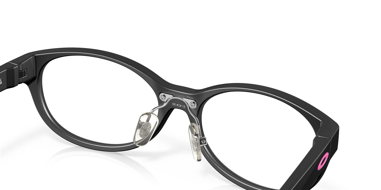 Oakley Full Turn 8024D Eyeglasses