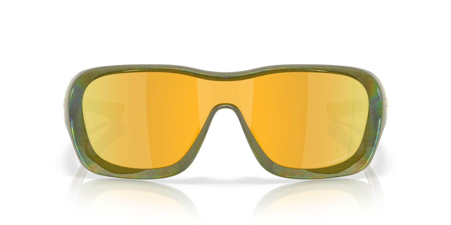 Oakley De La Salle 9493 Sunglasses
