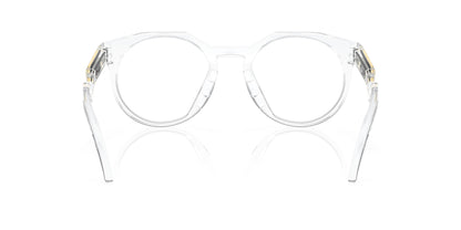 Oakley Hstn Rx A 8139A Eyeglasses
