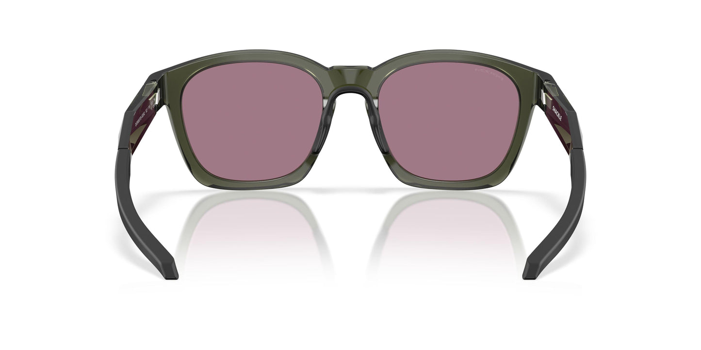 Oakley Shackle 9507D Sunglasses