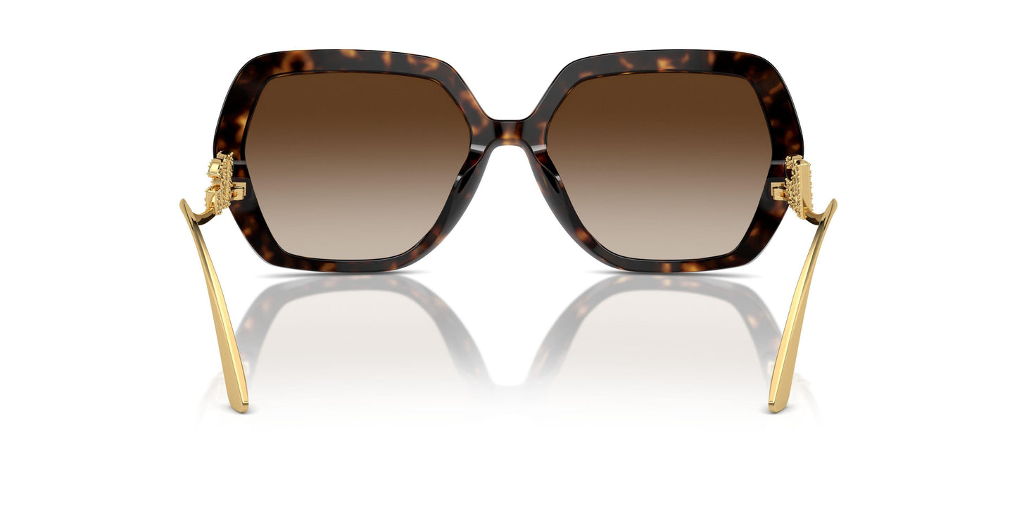 Dolse & Gabana  4468B Sunglasses