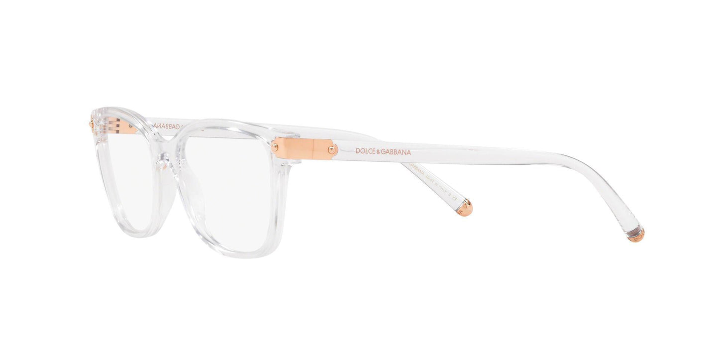 Dolse & Gabana  5036 Eyeglasses