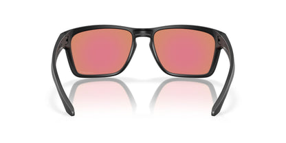 Oakley Sylas 9448F Sunglasses
