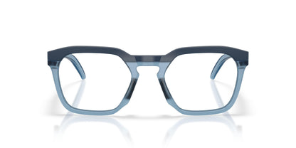 Oakley Hstn Sq Rx 8208 Eyeglasses