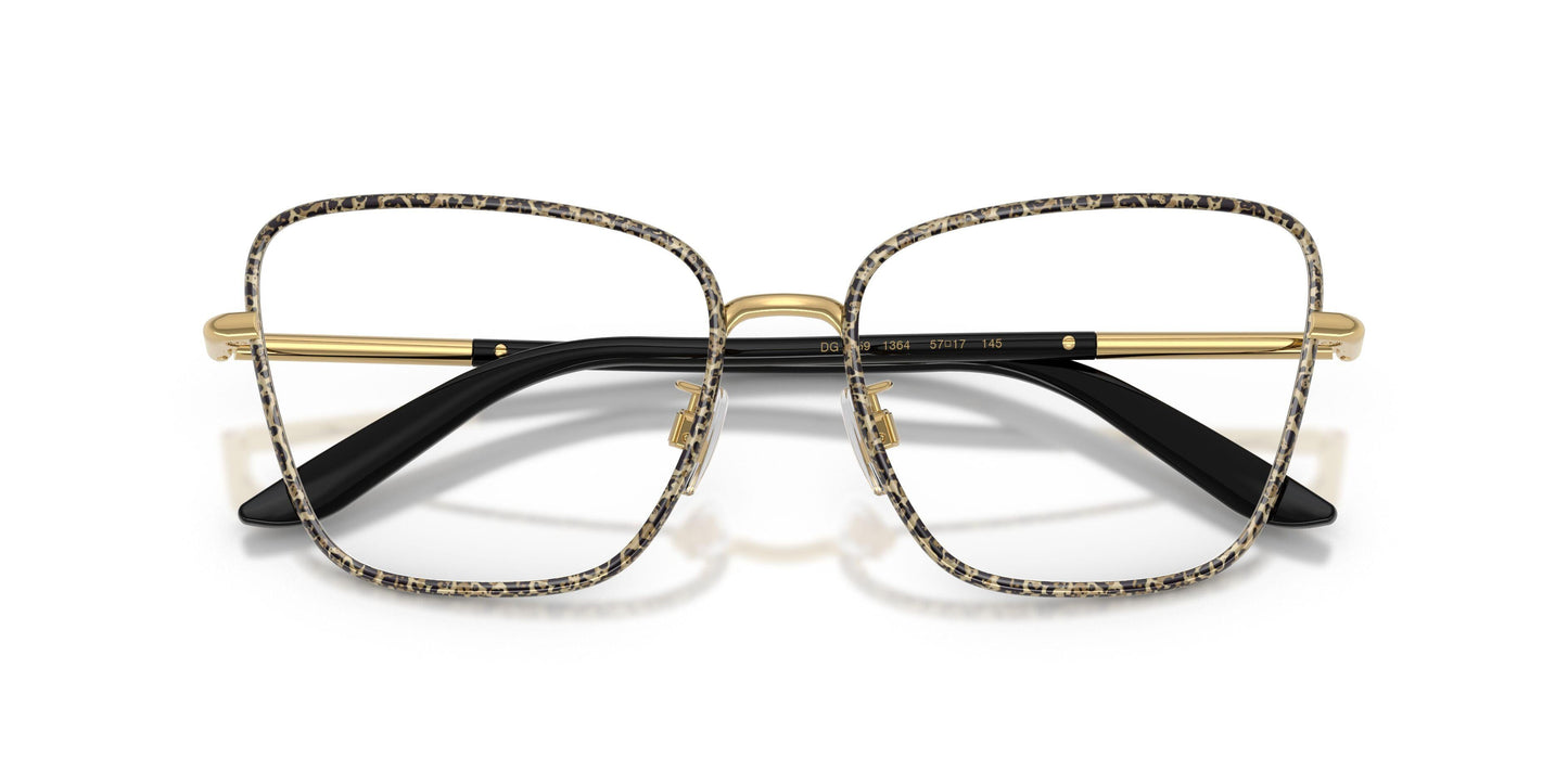 Dolse & Gabana  1359 Eyeglasses
