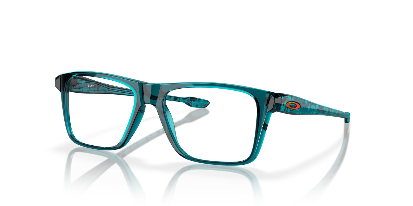 Oakley Bunt 8026 Eyeglasses