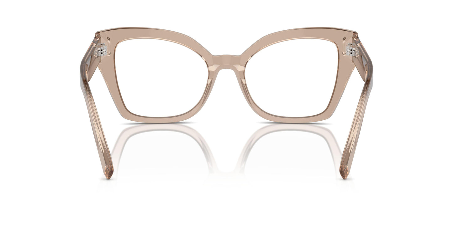 Dolse & Gabana  3386 Eyeglasses