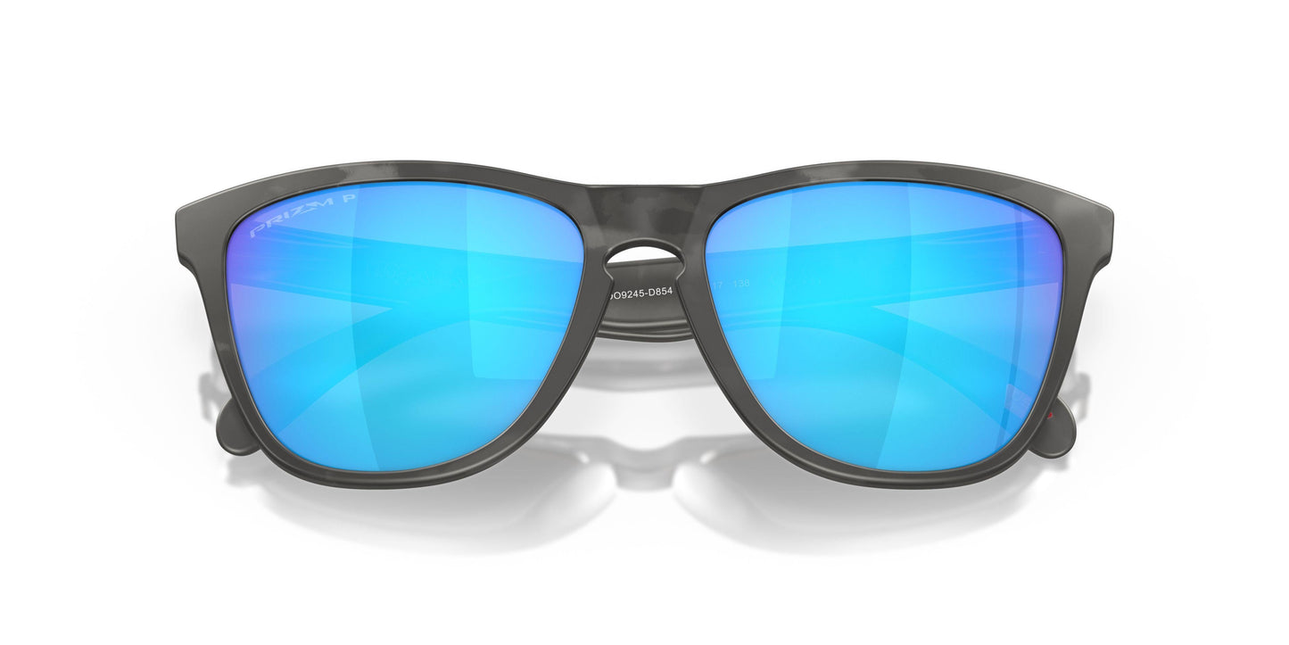 Oakley Frogskins 9245 Sunglasses