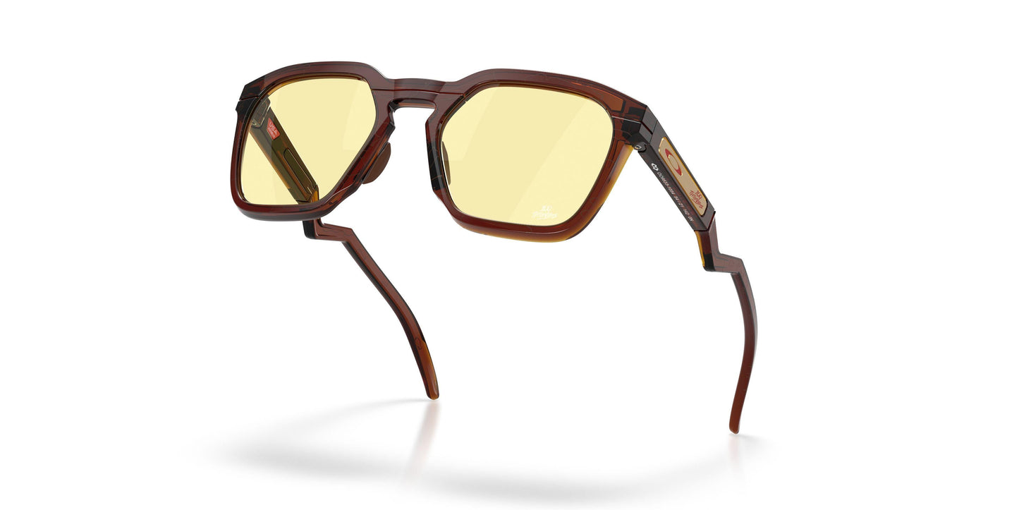 Oakley Hstn Sq 9533 Sunglasses
