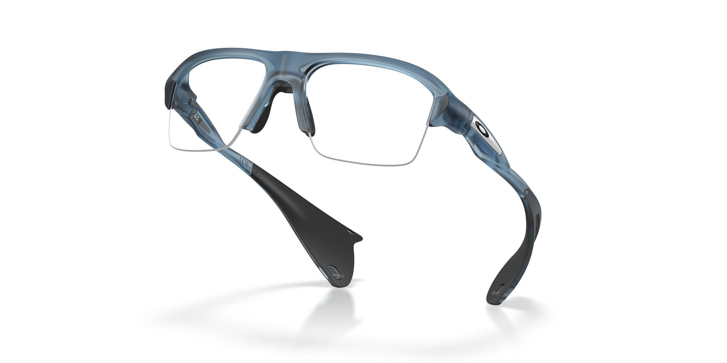 Oakley Stunt Glider 8198 Eyeglasses