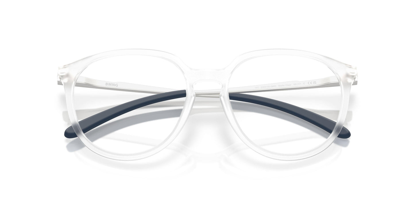 Oakley Bmng 8150 Eyeglasses