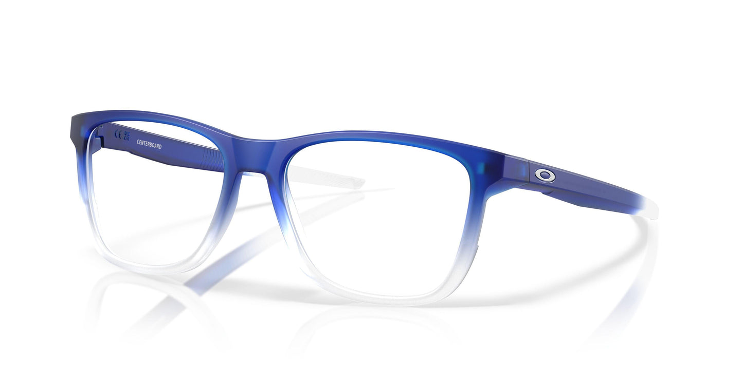 Oakley Centerboard 8163 Eyeglasses