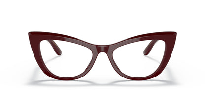 Dolse & Gabana  3354 Eyeglasses