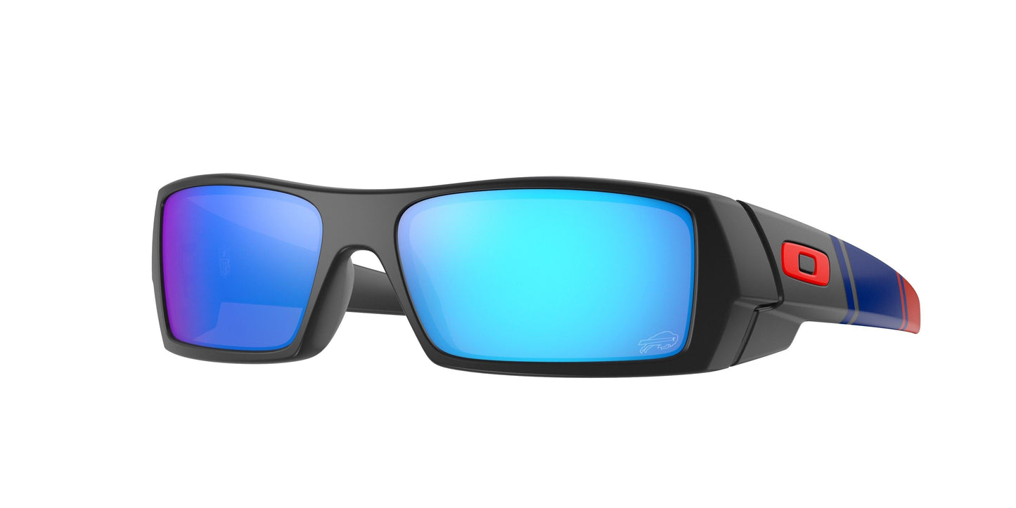 Oakley Gascan 9014: The Fisherman's Choice for Unmatched Style and Function