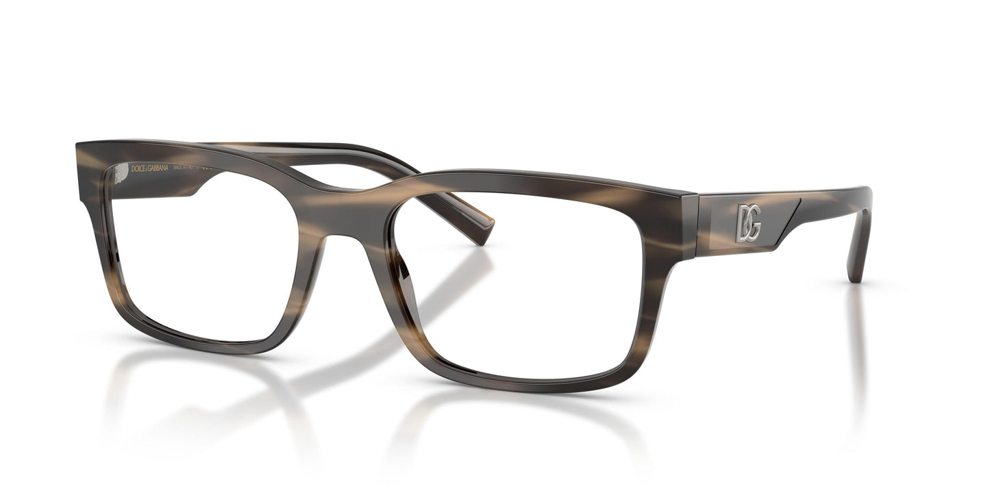 Dolse & Gabana  3352 Eyeglasses