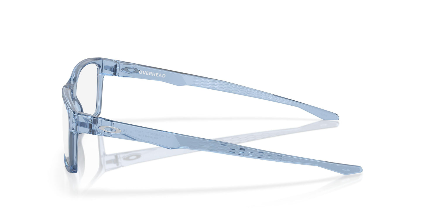 Oakley Overhead 8060 Eyeglasses