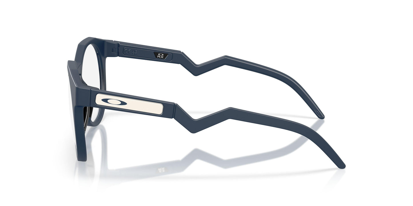 Oakley Hstn Rx 8139 Eyeglasses