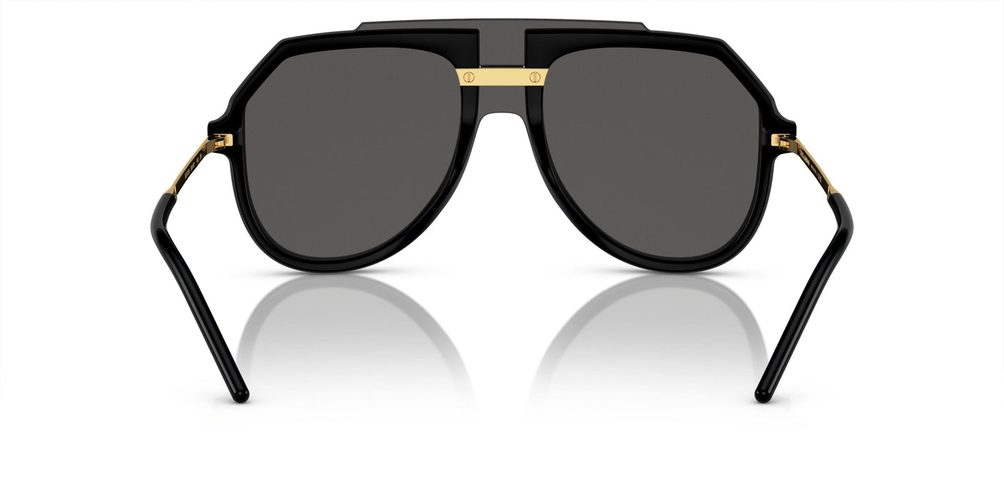 Dolse & Gabana  6195 Sunglasses